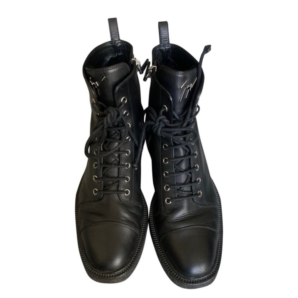 Women’s Giuseppe Zanotti boots